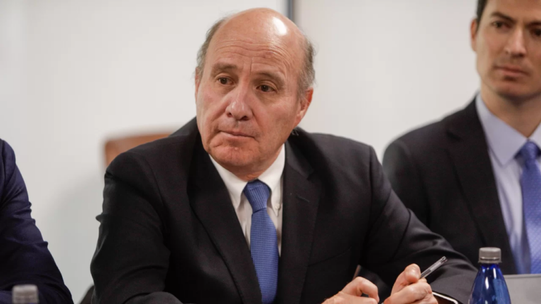 Gobierno sufre duro revés tras rechazo de iniciativas del proyecto de Reconstrucción Nacional
