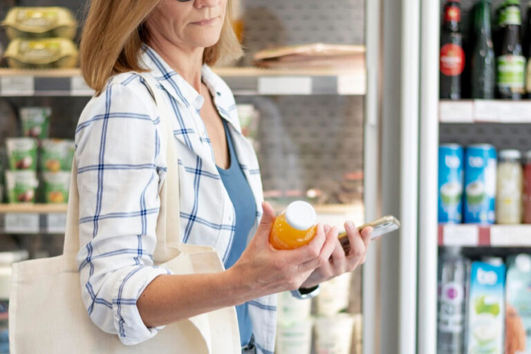 ¿Qué es la reduflación? Experto explica práctica que crece en supermercados chilenos