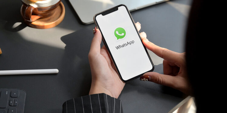 WhatsApp cambia para siempre: llegan los nombres de usuario