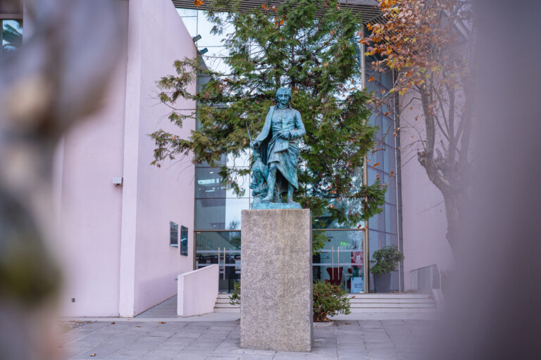Cátedra Abate Molina: Universidad de Talca rescata el legado del primer científico chileno