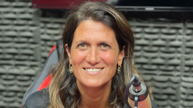 Carolina Torres encabezará desafíos de desarrollo como nueva directora de Somos Pro en Curicó