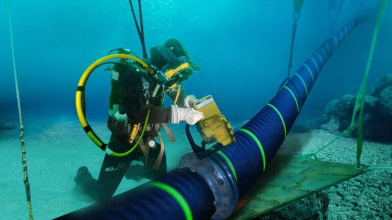 Aprueban cable submarino de Google que unirá Chile y Australia