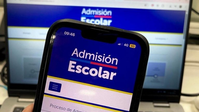 Gobierno presenta reforma al Sistema de Admisión Escolar que permitiría a colegios seleccionar estudiantes