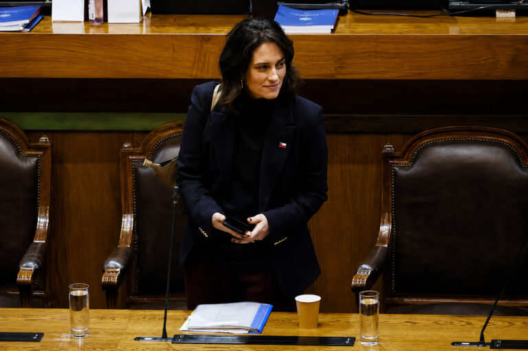Diputados aprueban bono de $30 mil por hijo: pasa al Senado