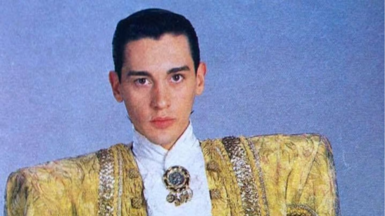 Muere Manolo Arjona, fundador de Locomía y figura clave del pop internacional