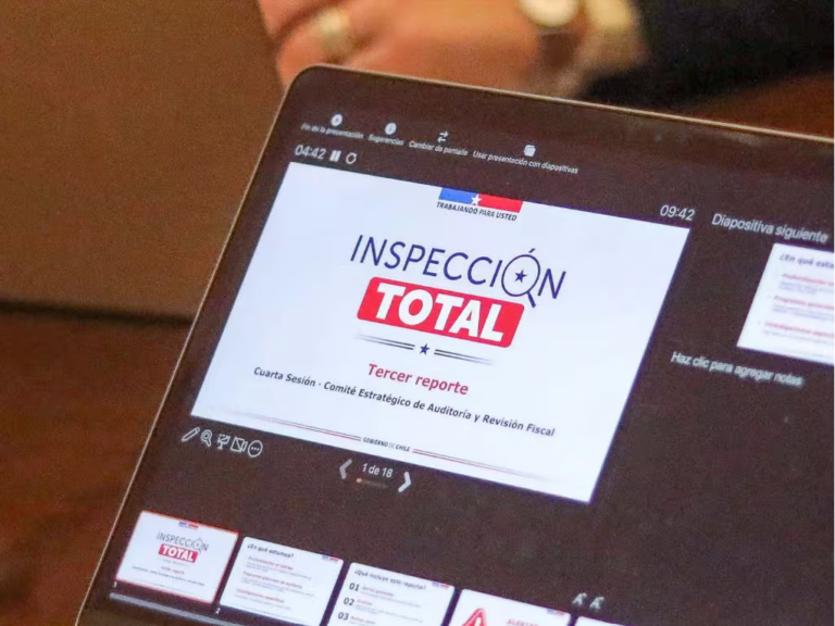 Gobierno detecta $1,4 billones sin rendición e investiga a cuatro ministerios por transferencias a fundaciones