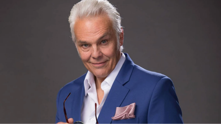 Fallece a los 71 años Fernando Kliche, ícono de la televisión chilena