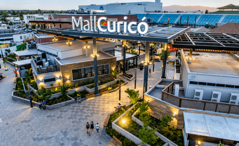 Liquidaciones de invierno llegan con hasta 70% en Mall Curicó