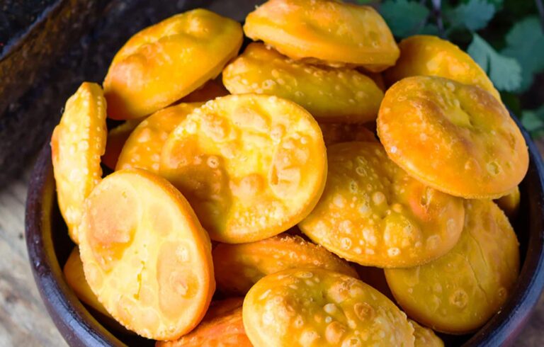 ¿Por qué Chile celebra el Día Nacional de la Sopaipilla cada 10 de julio?