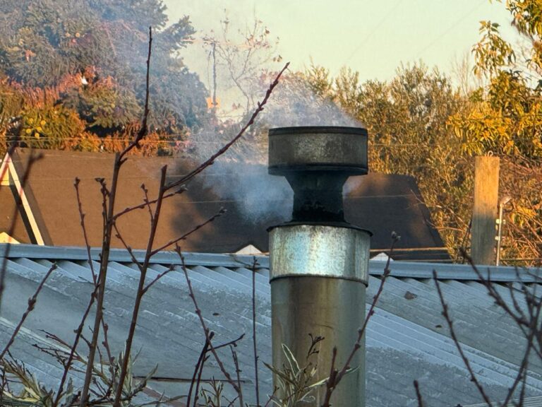 Atento a las restricciones: declaran nueva Alerta Ambiental para Talca y Maule este miércoles