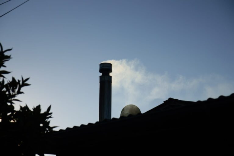 Talca enfrenta su sexta Preemergencia Ambiental del invierno por mala calidad del aire
