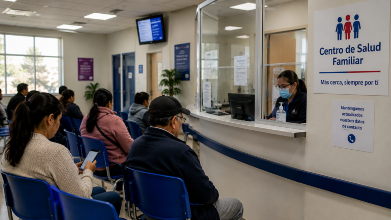 Alertan que datos desactualizados retrasan la atención de casi 2 mil pacientes