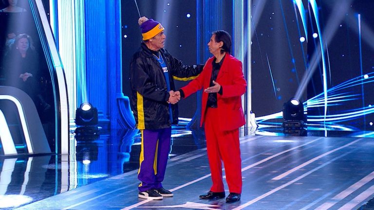 Millenium Show vuelve a la TV y busca regresar al Festival de Viña: revive su rutina en Coliseo aquí