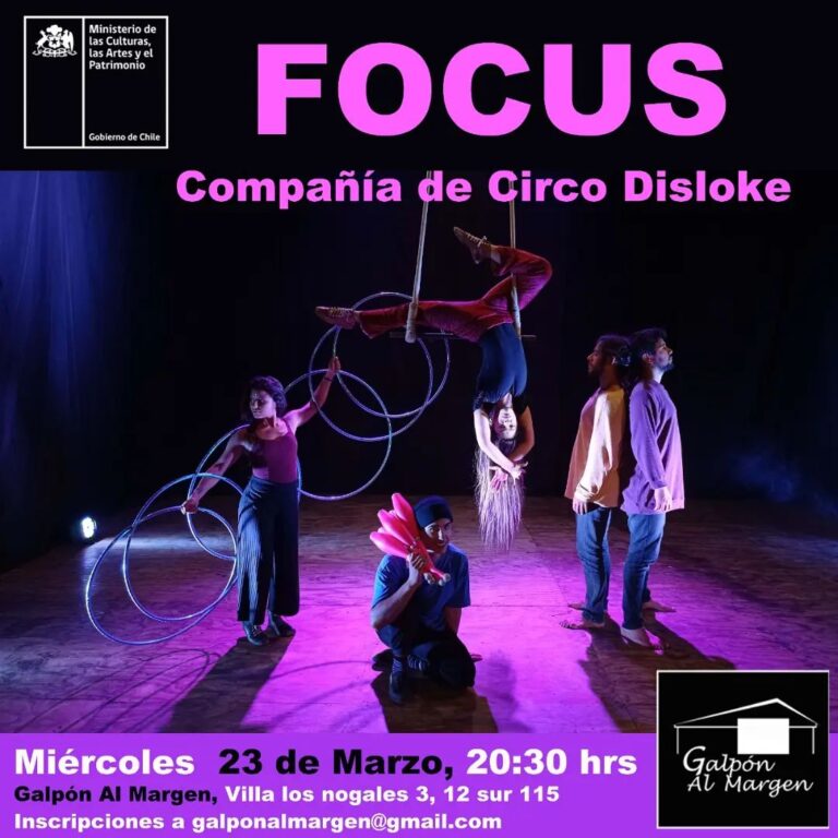 Panorama: Focus