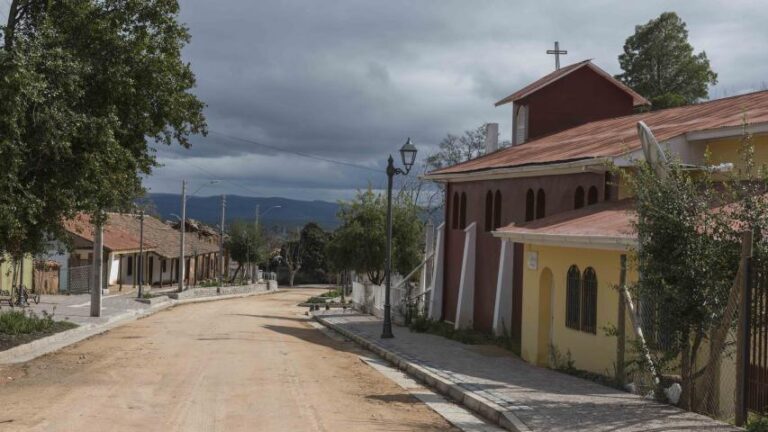 San Javier: Se inaugura oficina de Turismo y Patrimonio