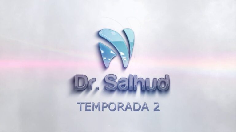 Dr. Salhud – Capítulo 8