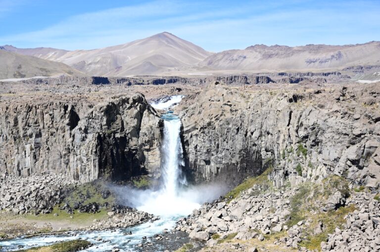 Gobierno Regional se compromete con el turismo sustentable en el Maule