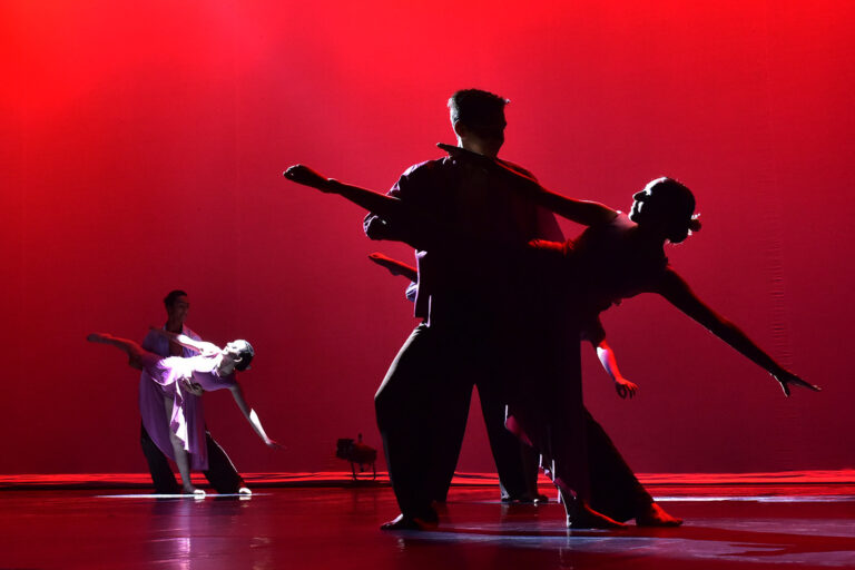 Con Gala Regional se celebrará el Día Internacional de la Danza en el Maule