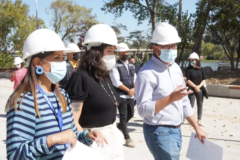 Invitan a las familias maulinas a postular al subsidio habitacional para sectores medios