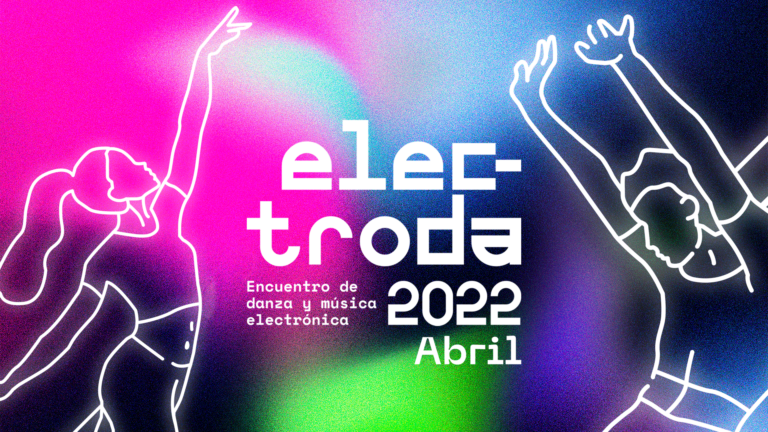 Programación de Electroda 2022