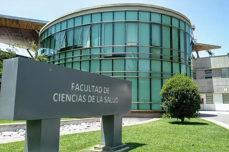 Declaración sobre incendio ocurrido hoy en la Facultad de Ciencias de la Salud de la Universidad Católica del Maule