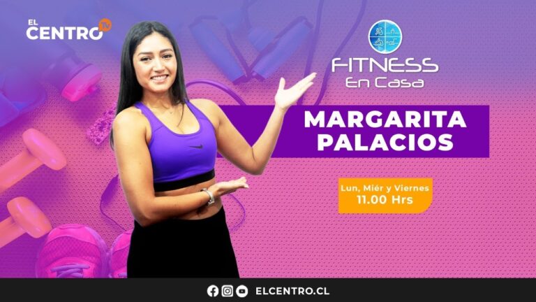 Fitness en Casa – Capítulo 2