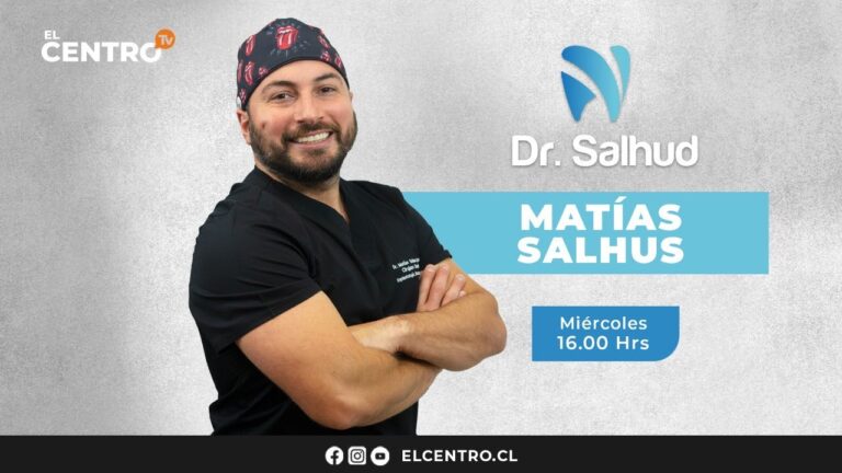 Dr. Salhud – Capítulo 2