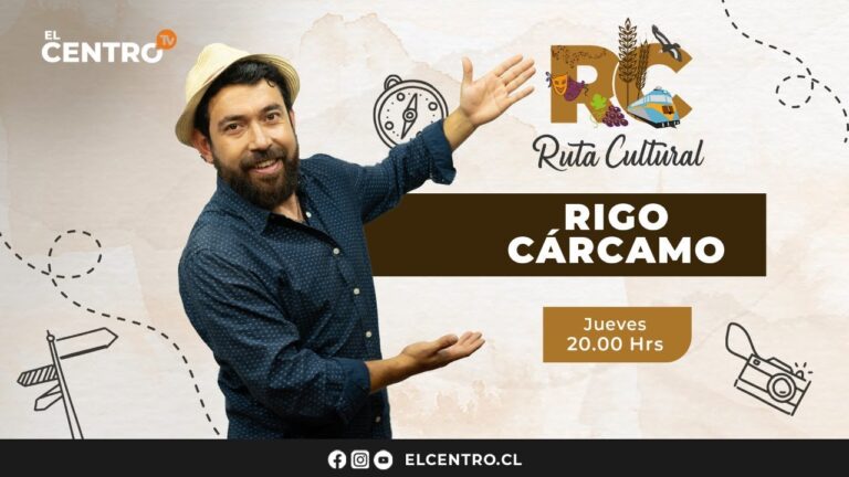 Ruta Cultural – Capítulo 2