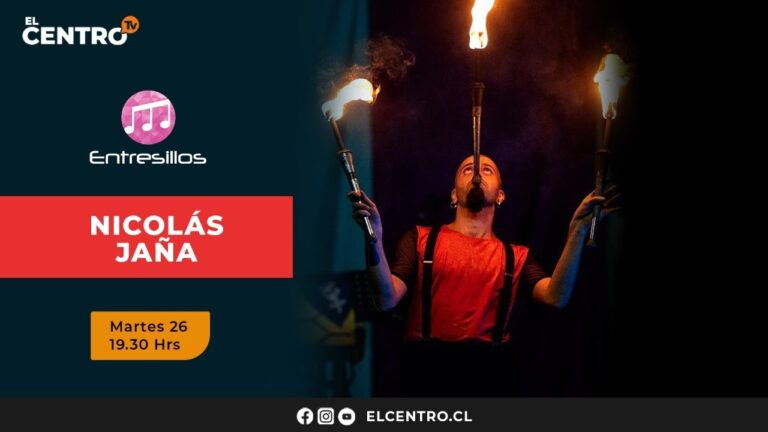 Entresillos – Capítulo 3