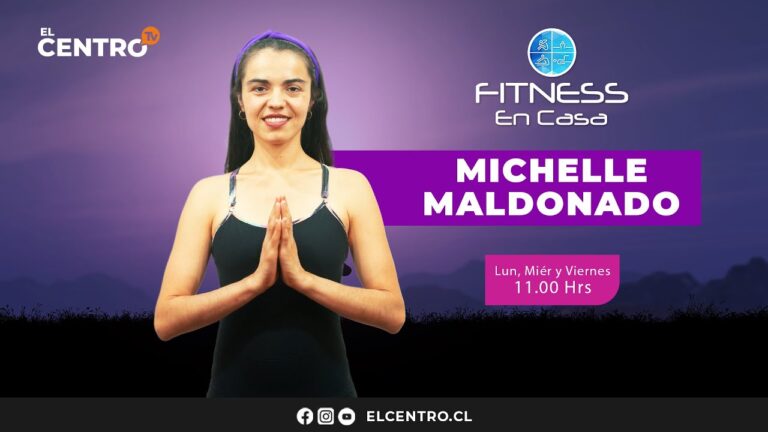 Fitness En Casa – Capítulo 1