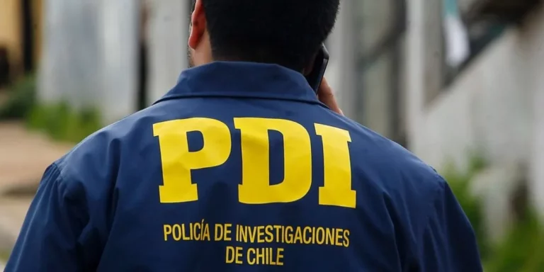 Parral: PDI detuvo a presunto autor de homicidio