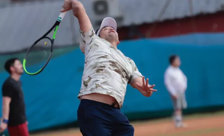 Torneo de Tenis Semana Santa