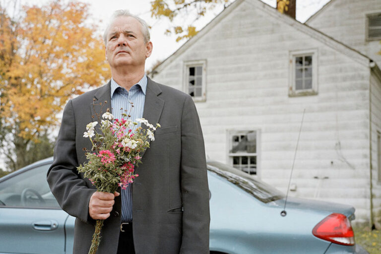 Galardonada película “Broken Flowers” se presenta en los martes de cine de EXT UCM