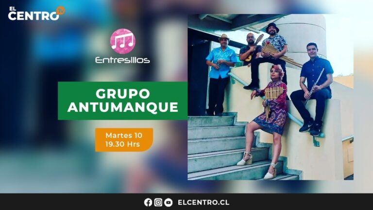 Entresillos | Grupo Antumanque