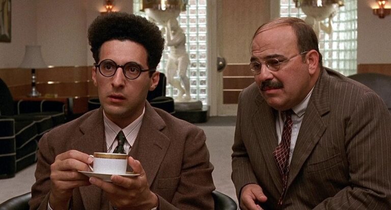 Martes de cine: “Barton Fink” un clásico de drama y comedia, será exhibido en Extensión UCM