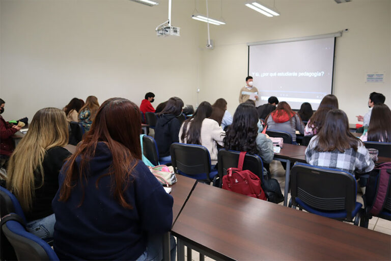 UCM potencia la vocación pedagógica a través del Programa de Atracción de Talentos