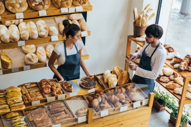 Alzas en el precio del pan: causas y ayudas para talquinos