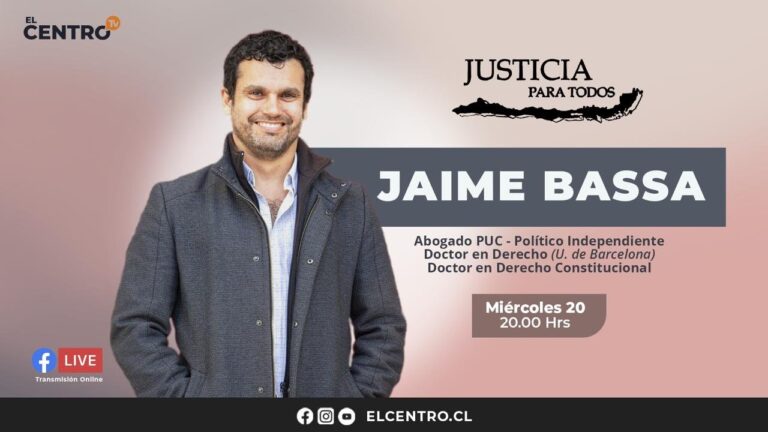 Jaime Bassa