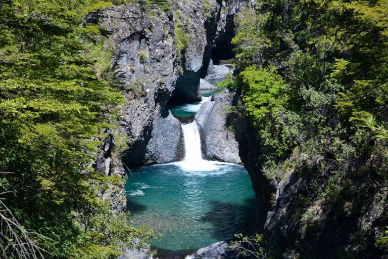 Día Internacional de los Parques Nacionales