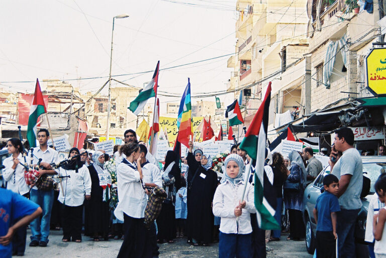 Sabra y shatila: causas y efectos de una de las mayores tragedias del mundo moderno