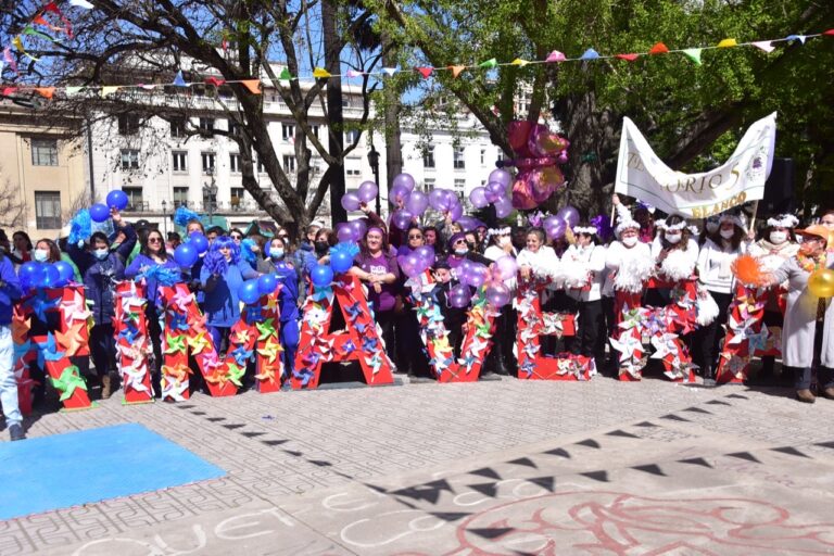 Vuelve la Fiesta de la Primavera en la capital del Maule