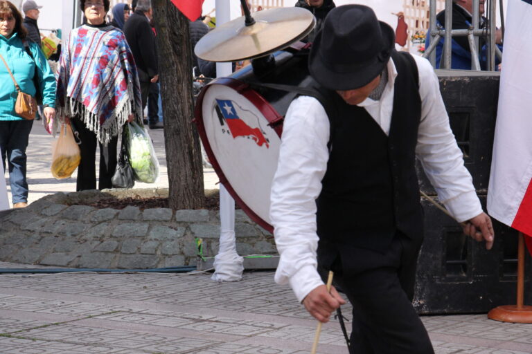 Este fin de semana Vichuquén recibe una nueva edición de la tradicional Fiesta del Patrimonio Vivo