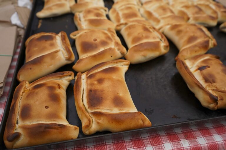 Esta es la mejor empanada de Curicó según los expertos