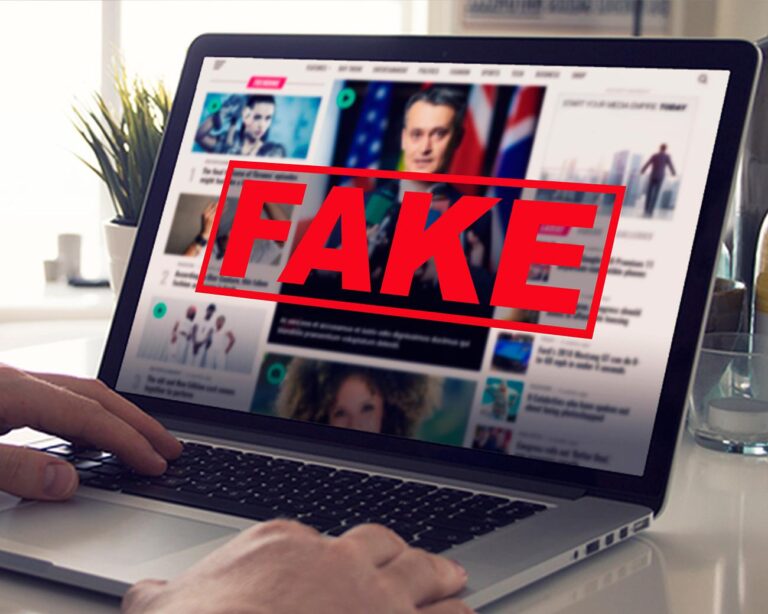 Fake News ¿Atentado a la democracia?