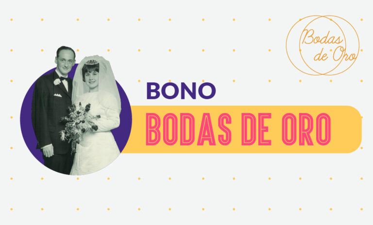 Bono “Bodas de Oro” tuvo más de tres mil beneficiados en la Región del Maule durante el 2022