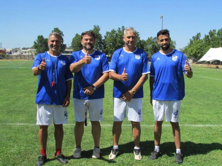 Rangers de Talca completó su cuerpo técnico