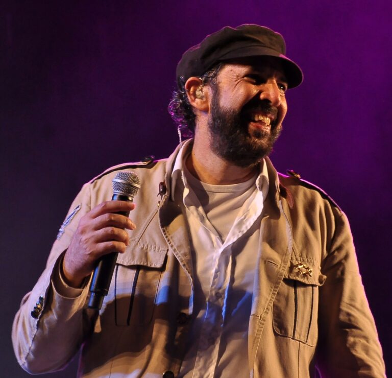 Para quienes no pudieron verlo en Santiago: Tributo a Juan Luis Guerra se presentará en Curicó