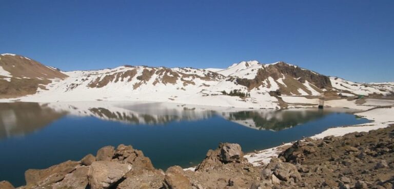 Laguna del Maule: Cámara de Diputados aprobó comisión investigadora sobre uso de aguas