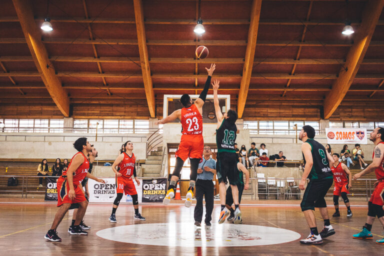 Terminan los play offs y la Liga Básquetbol de Linares tiene finalistas en copas de oro y de plata