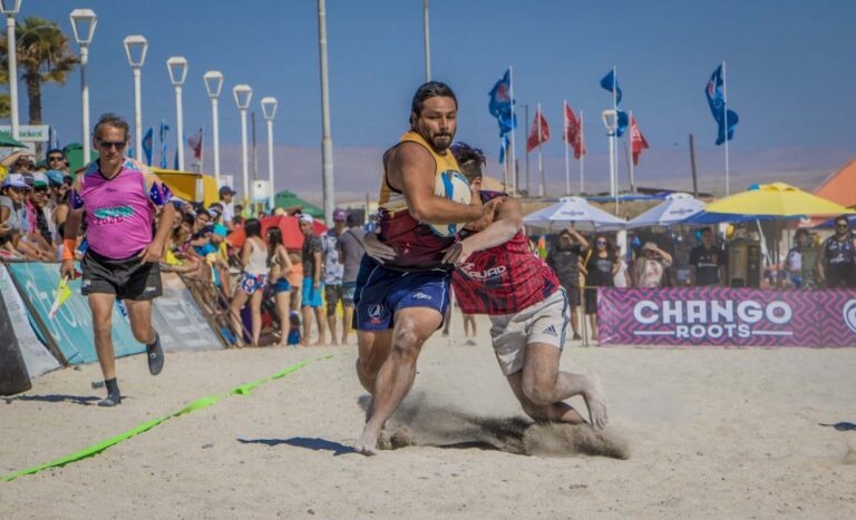 Rugby: luego de dos años vuelve importante torneo de la zona norte